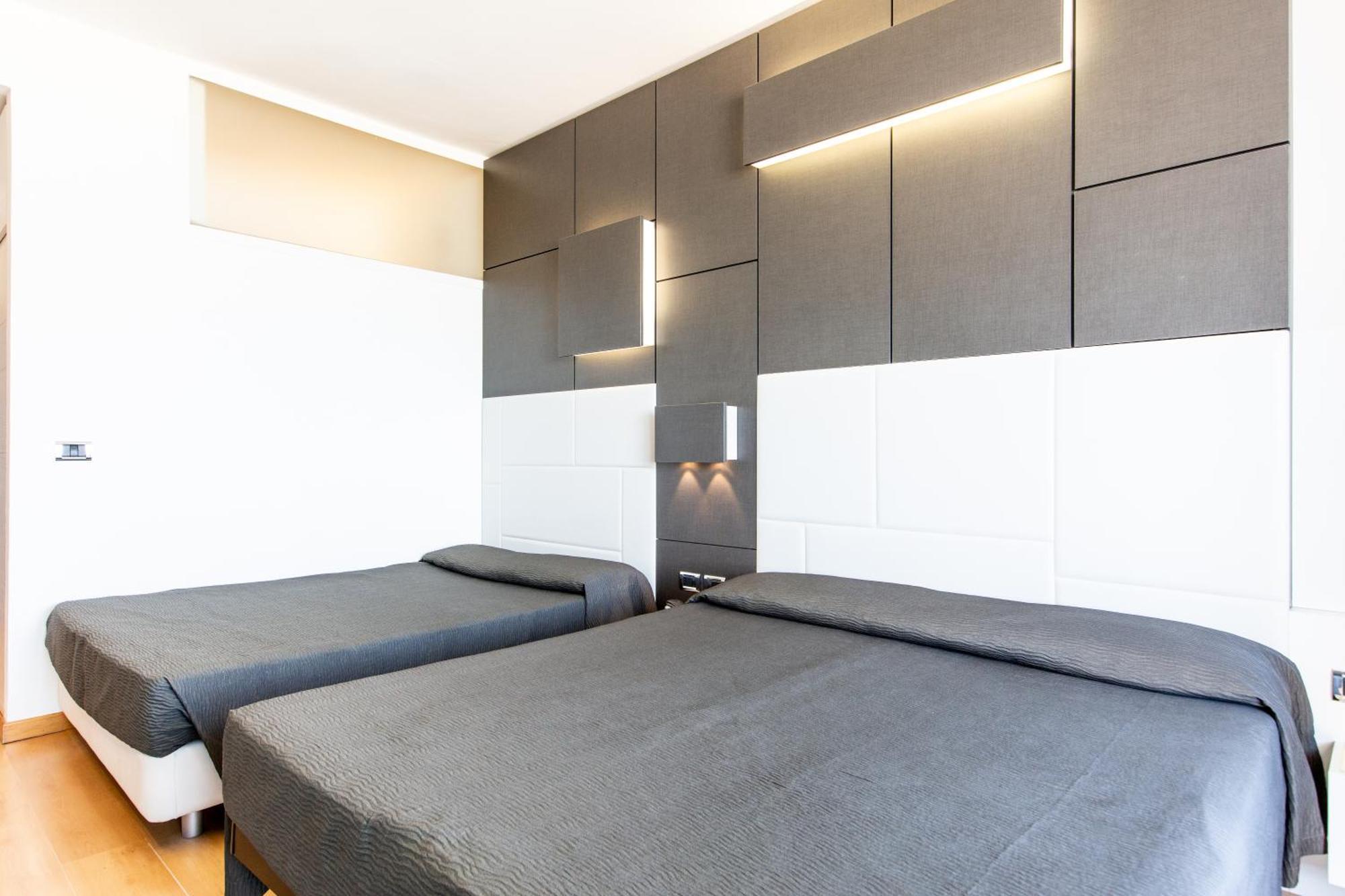 Baltic Riccione-fronte Mare Hotel