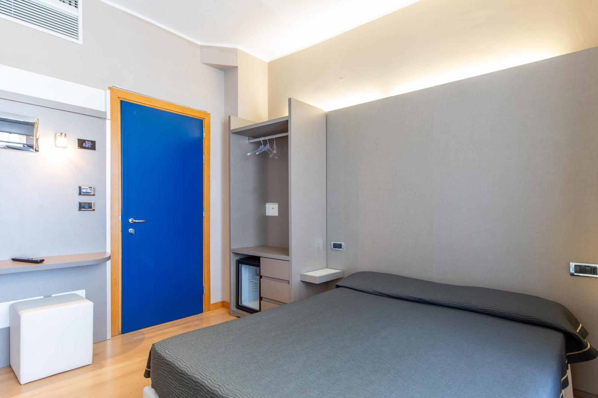 波罗的海3*Riccione
