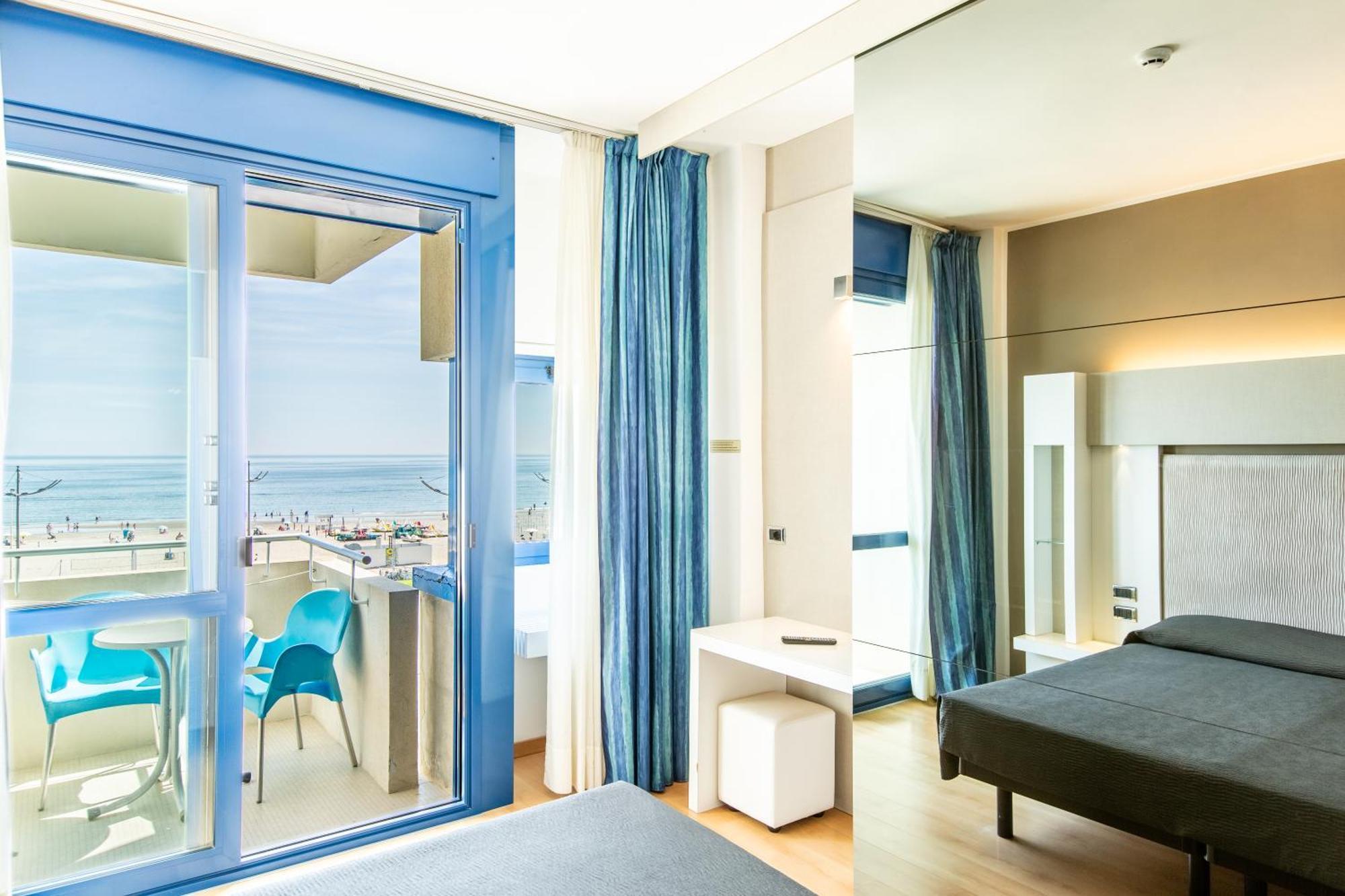 波罗的海3*Riccione
