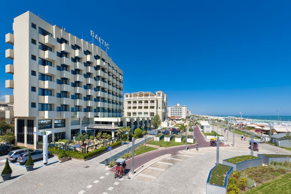 波罗的海瑞奇欧酒店