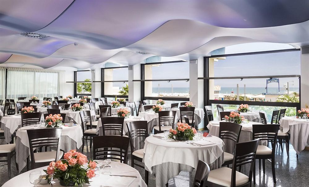 波罗的海3*Riccione
