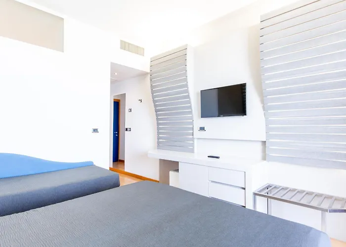 Hotel Baltic