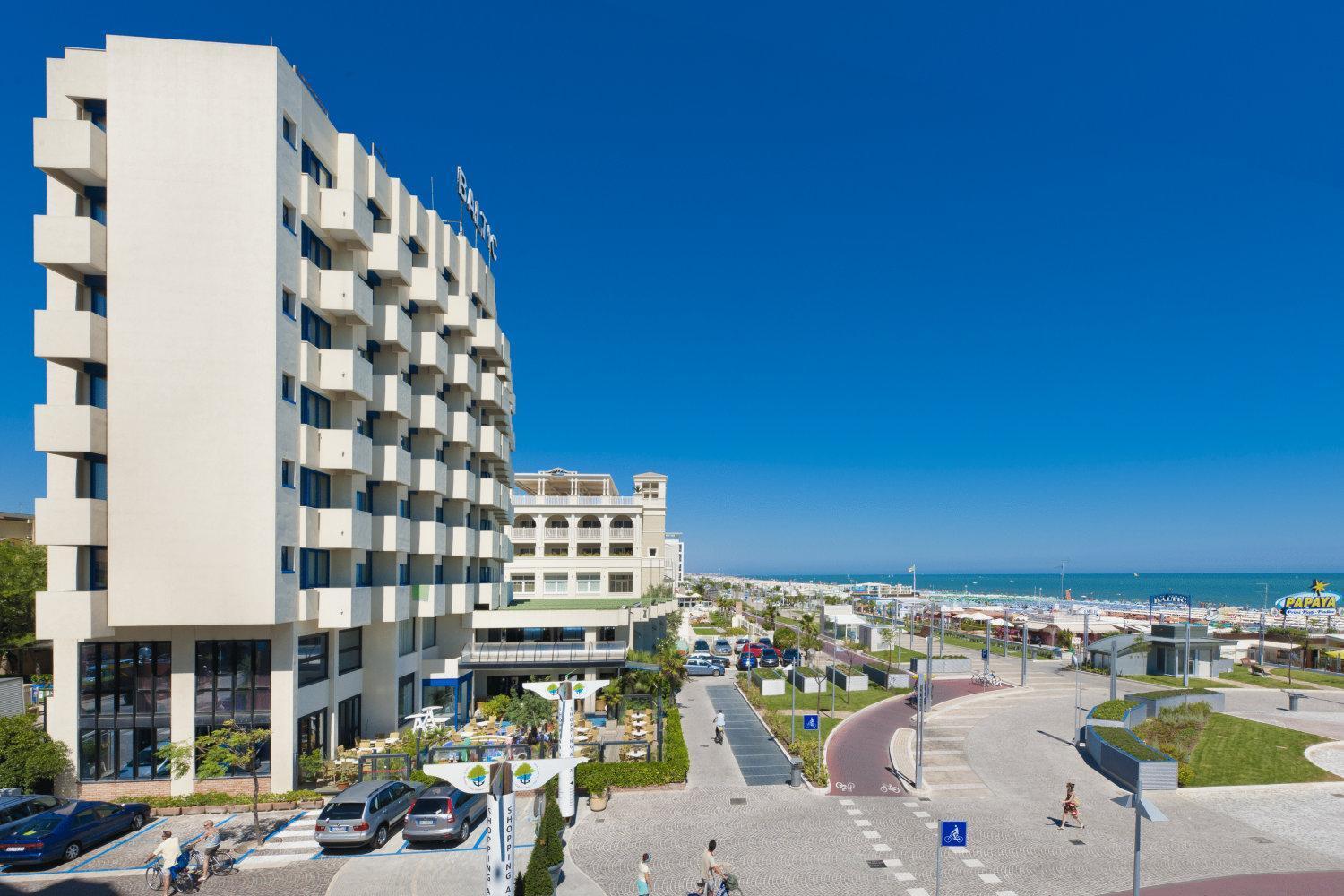 Baltic Hotel