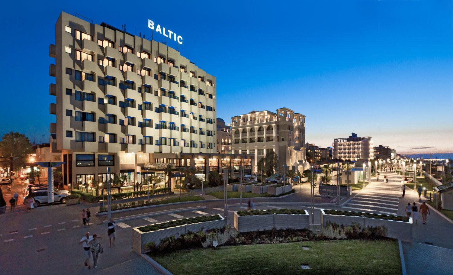 Baltic Hotel 3*