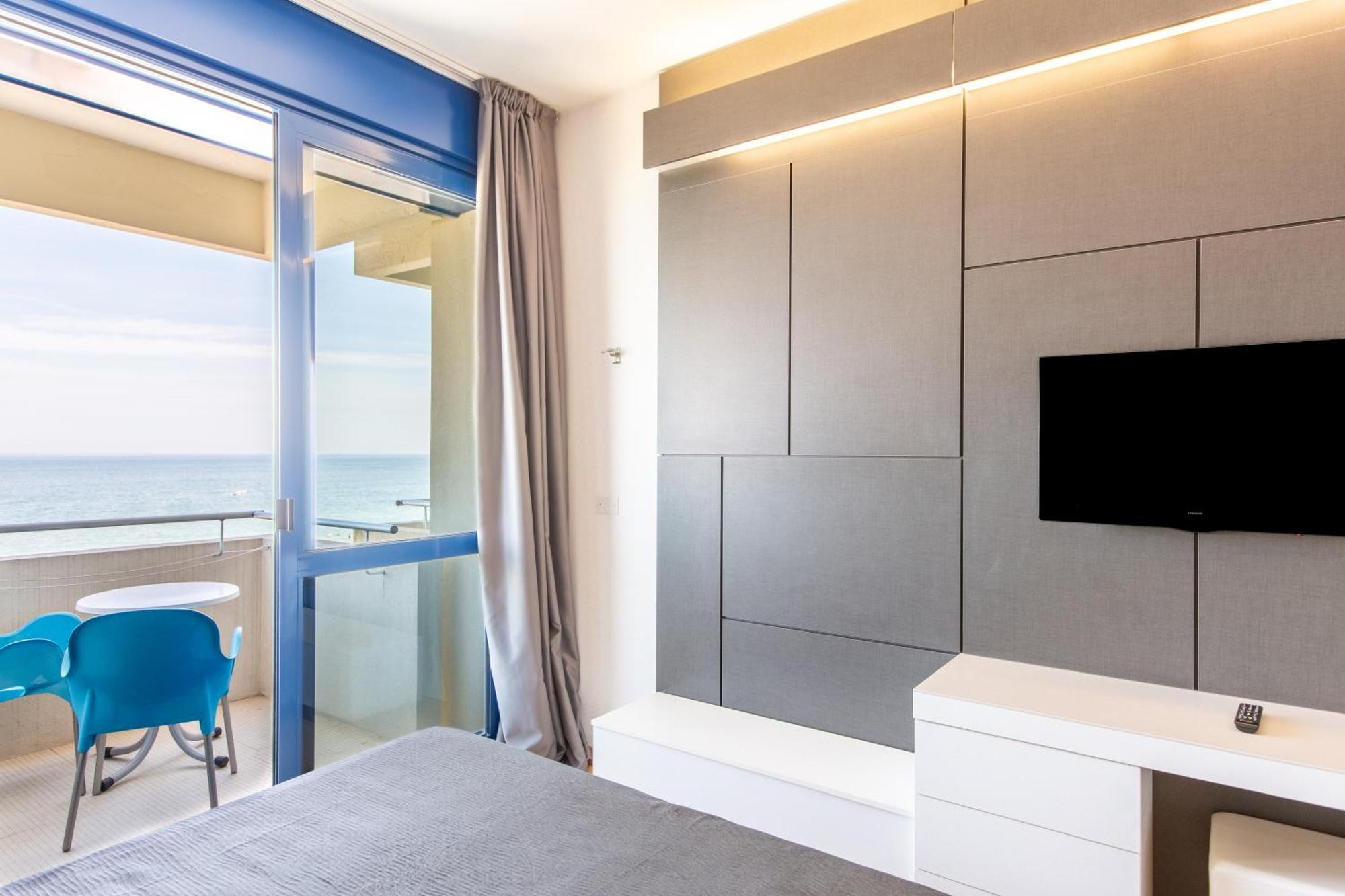 Baltic Hotel Riccione