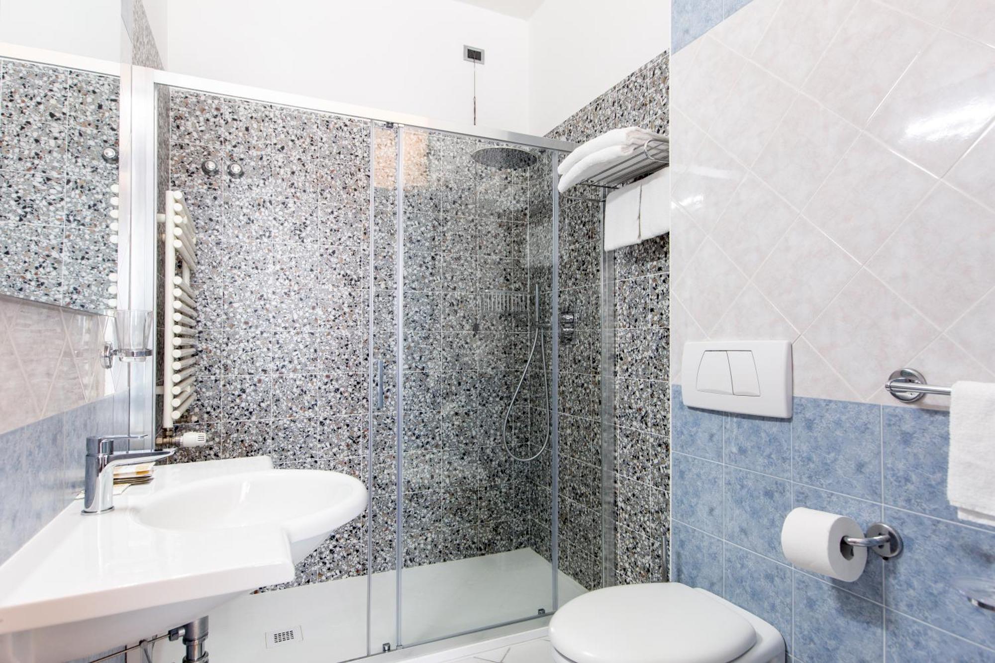 Hotel Baltic 3*