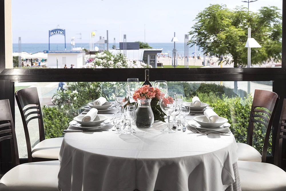Baltic Hotel 3*